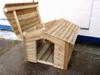 Traditional Kennel or Dog House 3