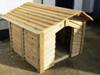 Traditional Kennel or Dog House 5
