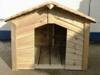 Traditional Kennel or Dog House 2