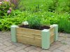 Trough Planter 2