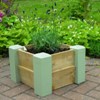 Tub Planter 5