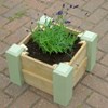 Tub Planter 6